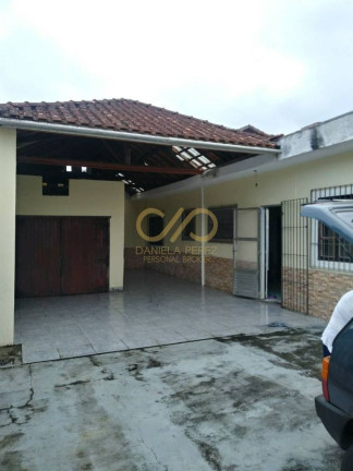 Casa com 2 Quartos à Venda, 83 m² em Caiçara - Praia Grande