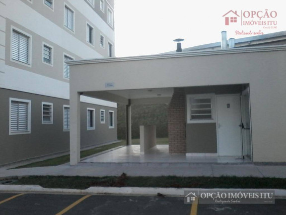 Imagem Apartamento com 2 Quartos à Venda, 47 m² em Parque Nossa Senhora Da Candelária - Itu
