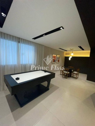 Imagem Apartamento com 1 Quarto para Alugar, 25 m² em Pinheiros - São Paulo Imagem Apartamento com 1 Quarto para Alugar, 25 m² em Pinheiros - São Paulo