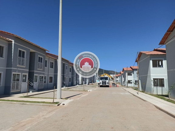 Imagem Casa com 2 Quartos à Venda, 46 m² em Cabuçu - Nova Iguaçu Imagem Casa com 2 Quartos à Venda, 46 m² em Cabuçu - Nova Iguaçu
