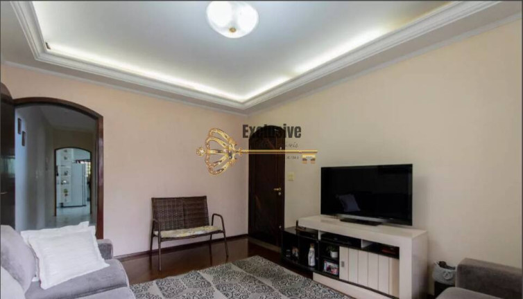 Imagem Sobrado com 3 Quartos à Venda, 250 m² em Vila Helena - Santo André Imagem Sobrado com 3 Quartos à Venda, 250 m² em Vila Helena - Santo André