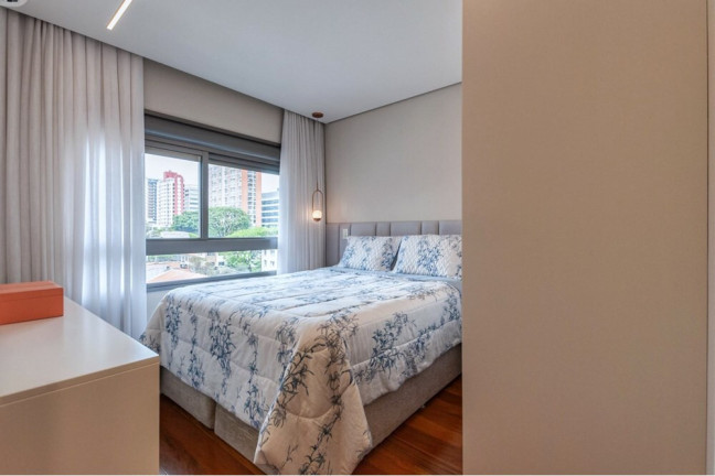 Imagem Imóvel com 2 Quartos à Venda, 84 m² em Vila Mariana - São Paulo