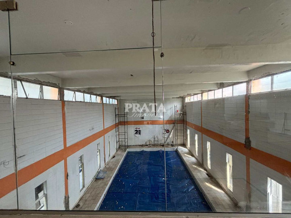 Imagem Imóvel Comercial para Alugar, 1.501 m² em Boqueirão - Santos Imagem Imóvel Comercial para Alugar, 1.501 m² em Boqueirão - Santos