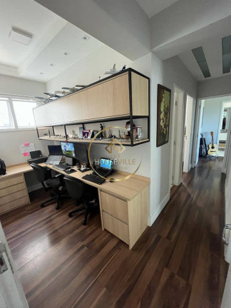 Imagem Apartamento com 3 Quartos à Venda, 142 m² em Jardim Das Indústrias - São José Dos Campos Imagem Apartamento com 3 Quartos à Venda, 142 m² em Jardim Das Indústrias - São José Dos Campos