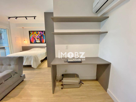 Imagem Imóvel com 1 Quarto à Venda, 39 m² em Parkway Panamby - São Paulo