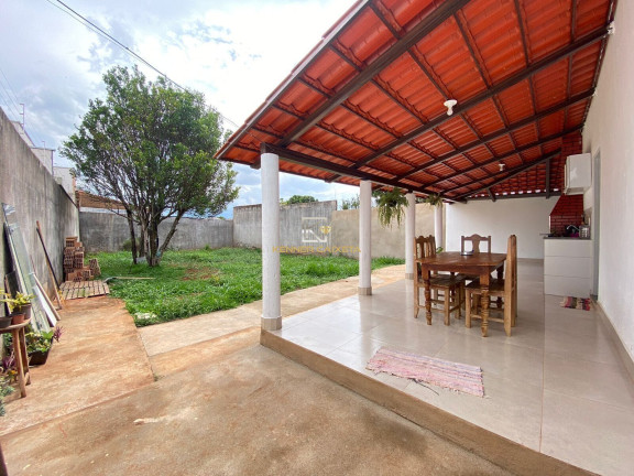 Imagem Casa com 3 Quartos à Venda, 117 m² em Boa Vista - Patos De Minas Imagem Casa com 3 Quartos à Venda, 117 m² em Boa Vista - Patos De Minas