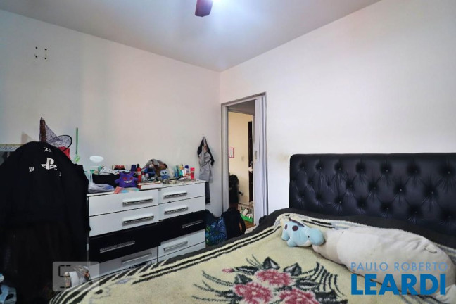 Imagem Apartamento com 2 Quartos à Venda, 80 m² em Paraíso - Santo André Imagem Apartamento com 2 Quartos à Venda, 80 m² em Paraíso - Santo André