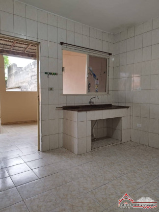 Imagem Casa com 2 Quartos para Alugar, em Jardim Colônia - Jacareí Imagem Casa com 2 Quartos para Alugar, em Jardim Colônia - Jacareí