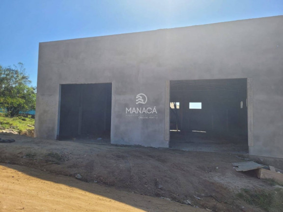 Ponto Comercial à Venda, 308 m² em São Cristóvão - Barra Velha
