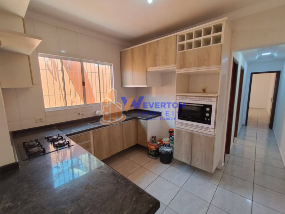 Imagem Casa com 2 Quartos à Venda, 125 m² em Vera Cruz - Mongaguá Imagem Casa com 2 Quartos à Venda, 125 m² em Vera Cruz - Mongaguá