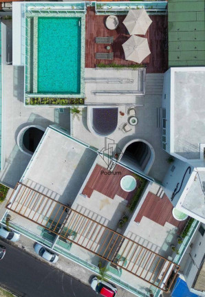 Imagem Apartamento com 2 Quartos à Venda, 125 m² em Bessa - João Pessoa