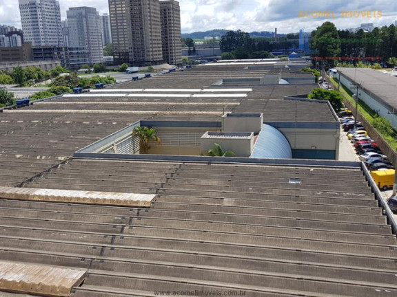 Imagem Imóvel Comercial para Alugar, 2.400 m² em Tamboré - Barueri Imagem Imóvel Comercial para Alugar, 2.400 m² em Tamboré - Barueri