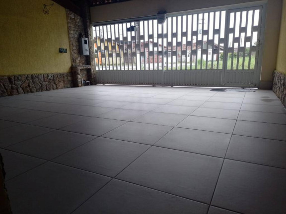 Imagem Casa com 3 Quartos à Venda, 120 m² em Caiçara - Praia Grande Imagem Casa com 3 Quartos à Venda, 120 m² em Caiçara - Praia Grande