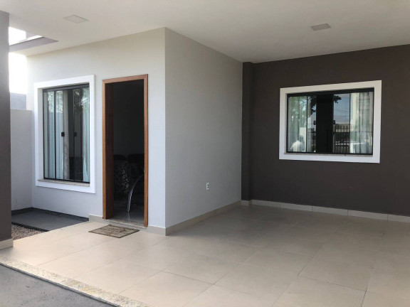 Imagem Casa com 3 Quartos à Venda, 124 m² em Dom Geraldo - Tijucas Imagem Casa com 3 Quartos à Venda, 124 m² em Dom Geraldo - Tijucas