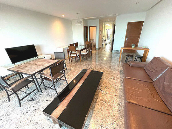 Imagem Apartamento com 4 Quartos à Venda, 188 m² em Enseada Azul - Guarapari Imagem Apartamento com 4 Quartos à Venda, 188 m² em Enseada Azul - Guarapari