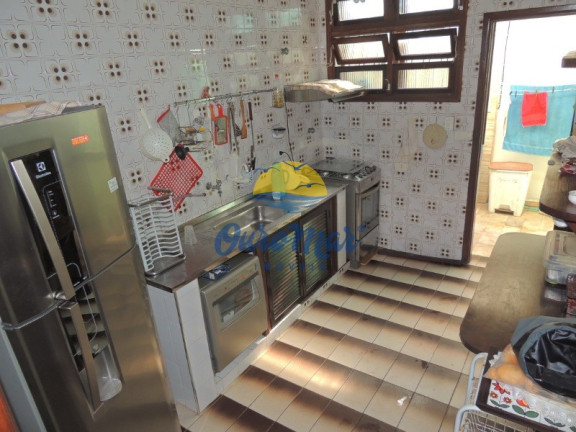 Imagem Casa com 4 Quartos para Alugar ou Temporada, 154 m² em Cibratel - Itanhaém