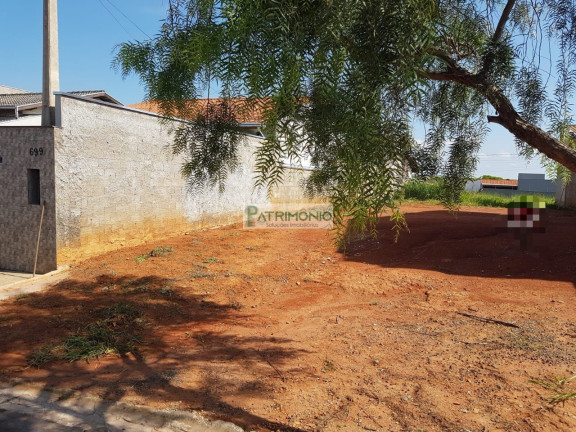 Terreno à Venda, 250 m² em Residencial Reserva Da Barra - Jaguariúna