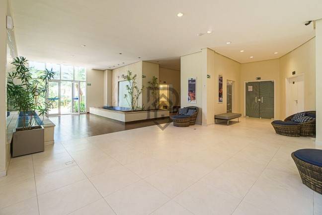 Imagem Apartamento com 3 Quartos à Venda, 140 m² em Brooklin - São Paulo