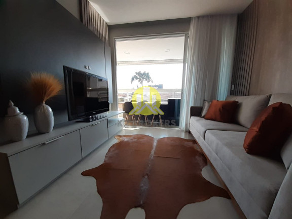 Imagem Apartamento com 3 Quartos à Venda, 134 m² em Ahú - Curitiba Imagem Apartamento com 3 Quartos à Venda, 134 m² em Ahú - Curitiba