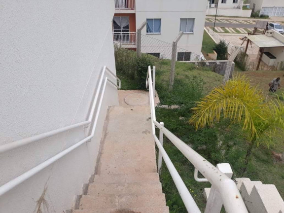 Imagem Apartamento com 2 Quartos à Venda, 48 m² em Lageado - Cotia Imagem Apartamento com 2 Quartos à Venda, 48 m² em Lageado - Cotia