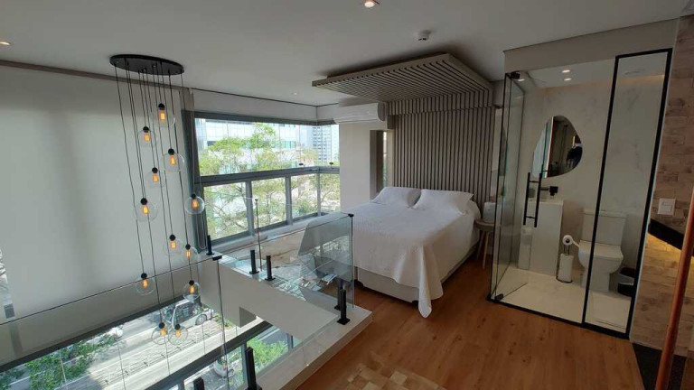 Imagem Apartamento com 1 Quarto à Venda, 72 m² em Pinheiros - São Paulo Imagem Apartamento com 1 Quarto à Venda, 72 m² em Pinheiros - São Paulo