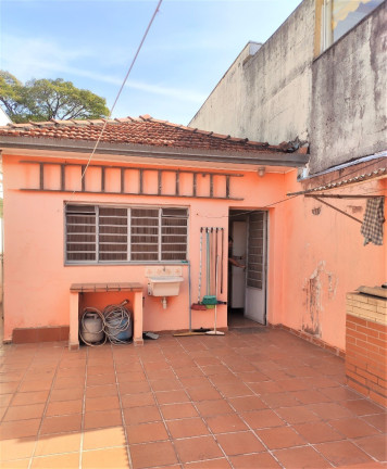 Imagem Casa com 4 Quartos à Venda, 370 m² em Vila Prudente - São Paulo Imagem Casa com 4 Quartos à Venda, 370 m² em Vila Prudente - São Paulo