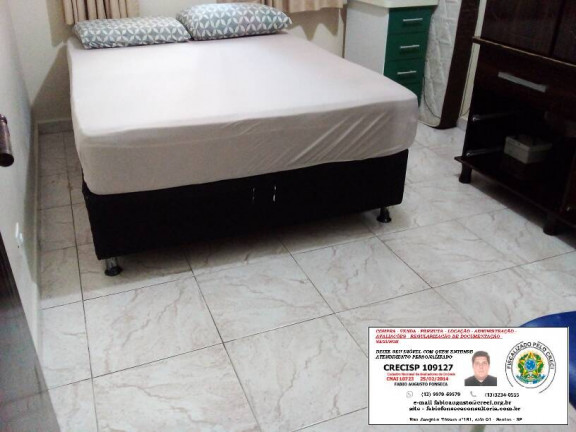 Imagem Casa com 2 Quartos à Venda,  em Catiapoa - São Vicente