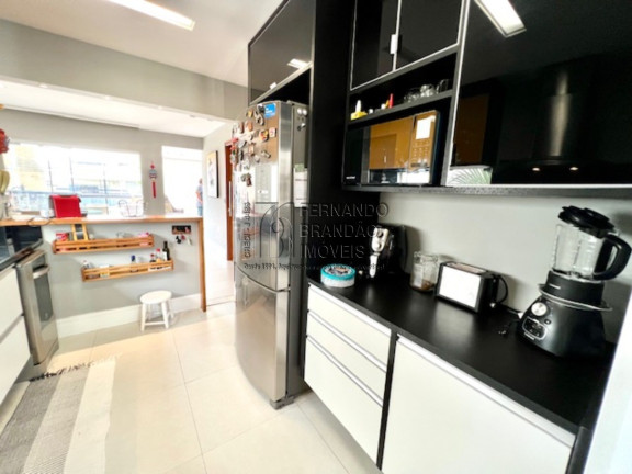Imagem Imóvel com 3 Quartos à Venda, 219 m² em Barra Da Tijuca - Rio De Janeiro