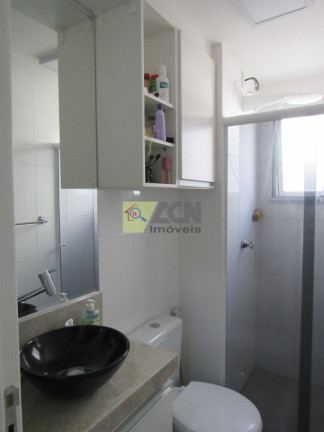 Imagem Apartamento com 2 Quartos à Venda, 51 m² em Jardim Santa Izabel - Hortolândia Imagem Apartamento com 2 Quartos à Venda, 51 m² em Jardim Santa Izabel - Hortolândia