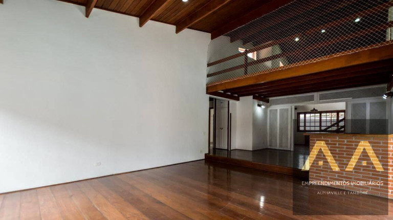 Imagem Casa de Condomínio com 4 Quartos para Alugar, 380 m² em Alphaville - Santana De Parnaíba Imagem Casa de Condomínio com 4 Quartos para Alugar, 380 m² em Alphaville - Santana De Parnaíba