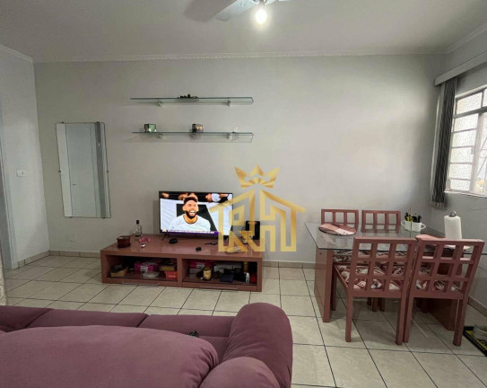 Imagem Apartamento com 1 Quarto à Venda, 48 m² em Canto Do Forte - Praia Grande Imagem Apartamento com 1 Quarto à Venda, 48 m² em Canto Do Forte - Praia Grande