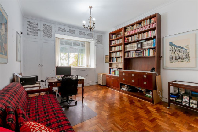 Imagem Apartamento com 4 Quartos à Venda, 400 m² em Consolação - São Paulo Imagem Apartamento com 4 Quartos à Venda, 400 m² em Consolação - São Paulo