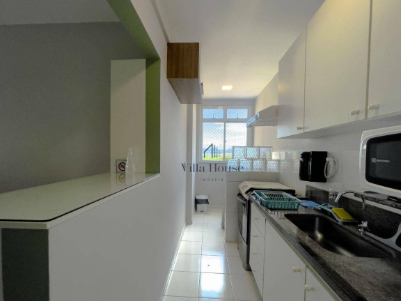 Imagem Apartamento com 2 Quartos à Venda, 65 m² em Praia De Itaparica - Vila Velha