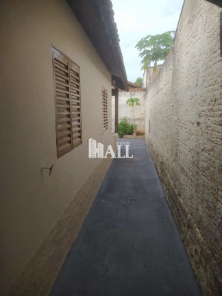 Imagem Casa com 2 Quartos à Venda, 70 m² em Conjunto Habitacional São José Do Rio Preto - São José Do Rio Preto Imagem Casa com 2 Quartos à Venda, 70 m² em Conjunto Habitacional São José Do Rio Preto - São José Do Rio Preto