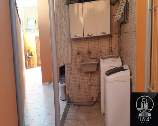 Imagem Casa com 2 Quartos à Venda, 91 m² em Parque Ouro Fino - Sorocaba Imagem Casa com 2 Quartos à Venda, 91 m² em Parque Ouro Fino - Sorocaba