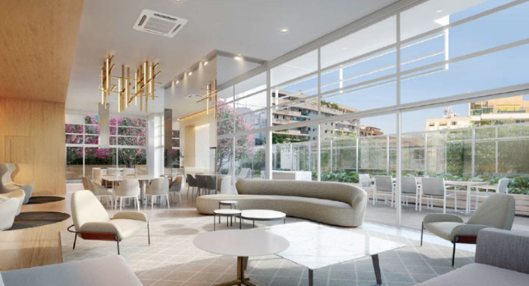 Imagem Apartamento com 4 Quartos à Venda, 139 m² em Botafogo - Rio De Janeiro