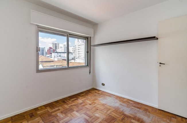 Imagem Apartamento com 2 Quartos à Venda, 101 m² em Paraiso - Sp