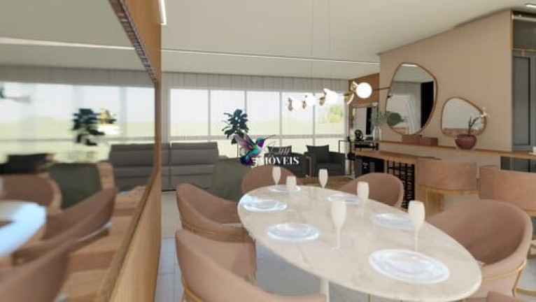 Imagem Apartamento com 2 Quartos à Venda, 59 m² em Jardim Botânico - Porto Alegre