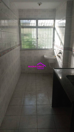 Imagem Apartamento com 2 Quartos para Alugar, 60 m² em Realengo - Rio De Janeiro Imagem Apartamento com 2 Quartos para Alugar, 60 m² em Realengo - Rio De Janeiro