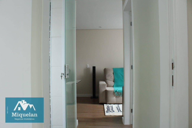 Imagem Apartamento com 2 Quartos à Venda, 45 m² em Jaçanã - São Paulo Imagem Apartamento com 2 Quartos à Venda, 45 m² em Jaçanã - São Paulo