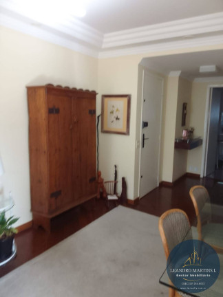 Imagem Apartamento com 3 Quartos à Venda, 105 m² em Perdizes - São Paulo