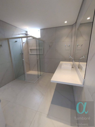Imagem Casa com 4 Quartos para Alugar, 459 m² em Alphaville Residencial Zero - Barueri