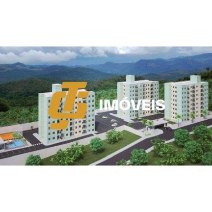 Imagem Apartamento com 1 Quarto à Venda, em Areias - Camboriú Imagem Apartamento com 1 Quarto à Venda, em Areias - Camboriú