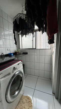 Imagem Apartamento com 2 Quartos à Venda, 62 m² em Tatuapé - São Paulo Imagem Apartamento com 2 Quartos à Venda, 62 m² em Tatuapé - São Paulo