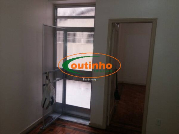 Imagem Apartamento com 1 Quarto à Venda, 51 m² em Tijuca - Rio De Janeiro Imagem Apartamento com 1 Quarto à Venda, 51 m² em Tijuca - Rio De Janeiro