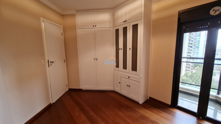 Imagem Apartamento com 3 Quartos à Venda, 120 m² em Indianópolis - São Paulo
