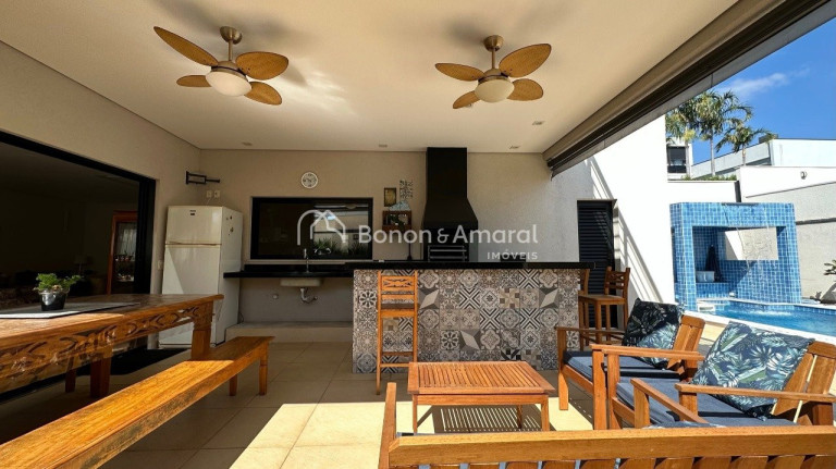 Imagem Casa de Condomínio com 4 Quartos à Venda, 360 m² em Swiss Park - Campinas Imagem Casa de Condomínio com 4 Quartos à Venda, 360 m² em Swiss Park - Campinas