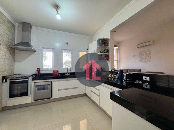 Imagem Casa com 3 Quartos à Venda, 163 m² em Parque Brasil 500 - Paulínia