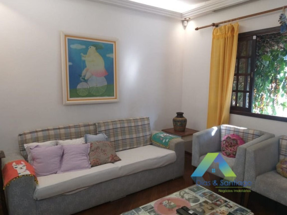 Imagem Sobrado com 3 Quartos à Venda, 265 m² em Vila Júpiter - São Bernardo Do Campo Imagem Sobrado com 3 Quartos à Venda, 265 m² em Vila Júpiter - São Bernardo Do Campo