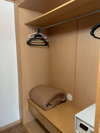 Imagem Flat com 1 Quarto à Venda, 28 m² em Consolação - São Paulo Imagem Flat com 1 Quarto à Venda, 28 m² em Consolação - São Paulo